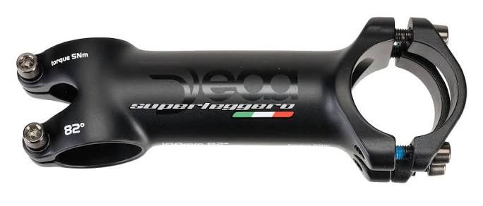 BoyunDeda Boyun Superleggero Attacco