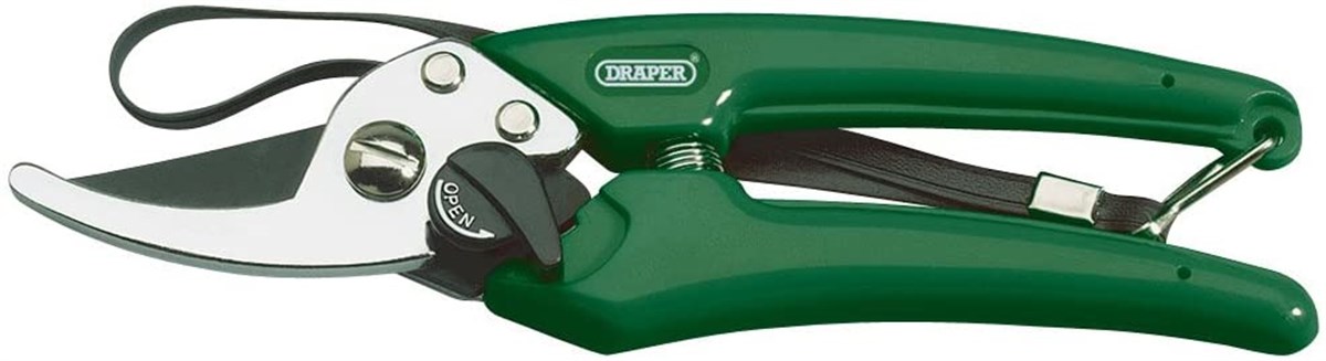 Budama MakasıDraper Budama Makası 175MM