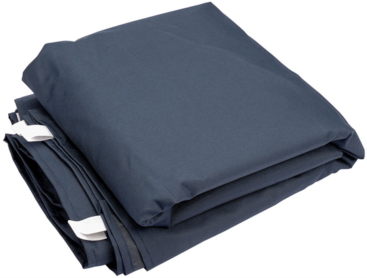 ÇadırDraper Bahçe Çadır 12889 Için 2 Tarafli Perde 3Mx1. 9M