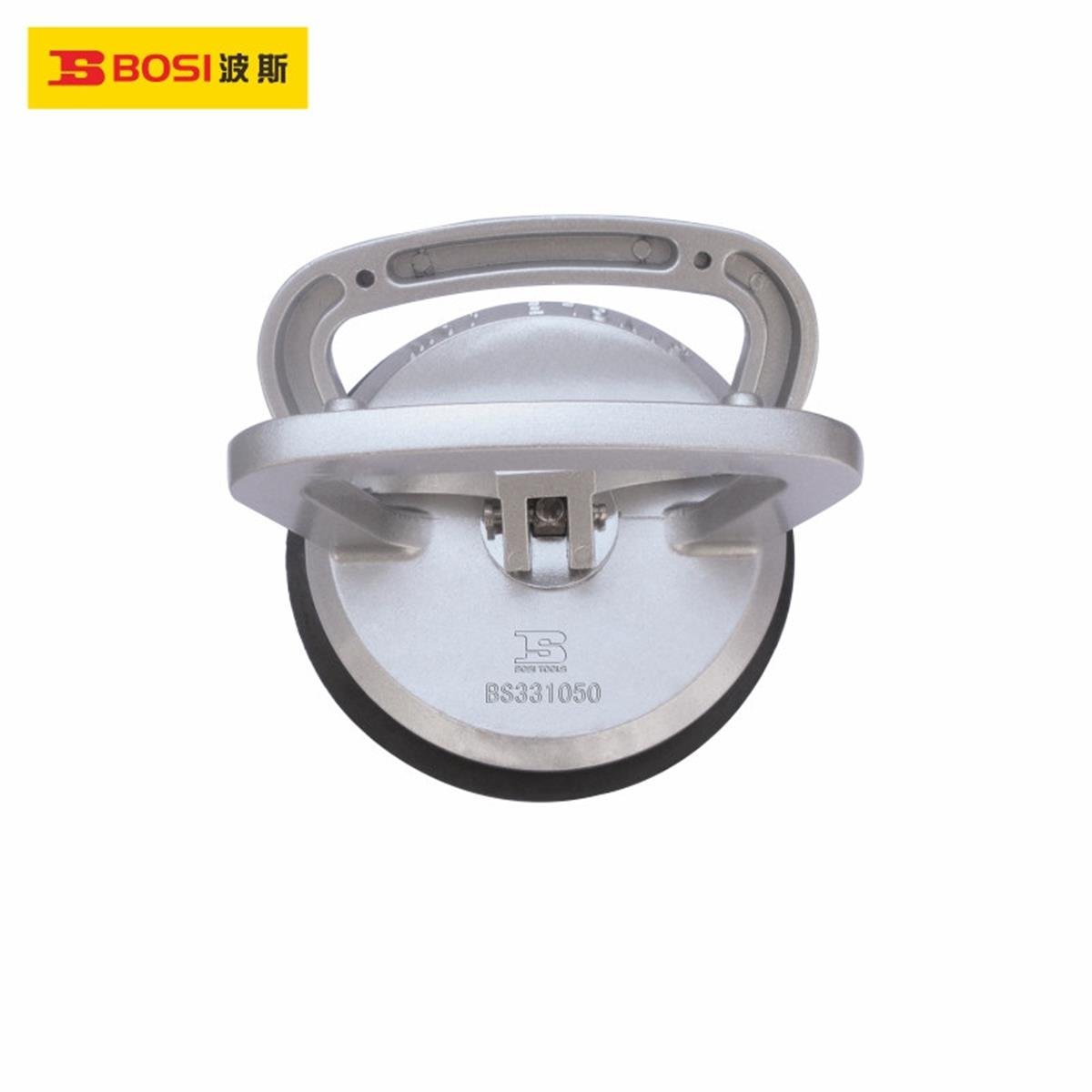 Cam AletleriBosi Vantuz Tek Başlı Cam İçin 50 Kg