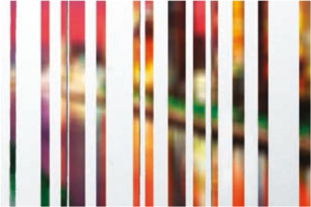 Cam/AynaDekorglass Dekoratif Cam 4MM Barkod Beyaz (m2 fiyatıdır)