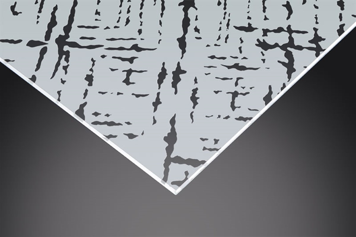 Cam/AynaDekorglass Dekoratif Cam 4MM Şaltuk (m2 fiyatıdır)