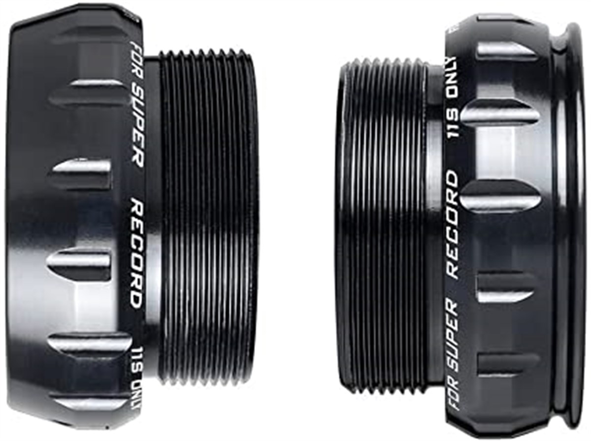 Çark (Aynakol)Campagnolo Gobek Kupaları Ultra Torque