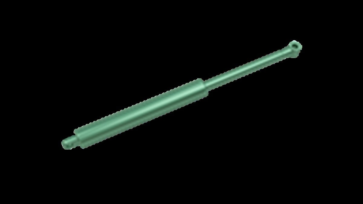 ÇekicilerAmortisör/Kabin Ön Cam 18CM 220 Newton