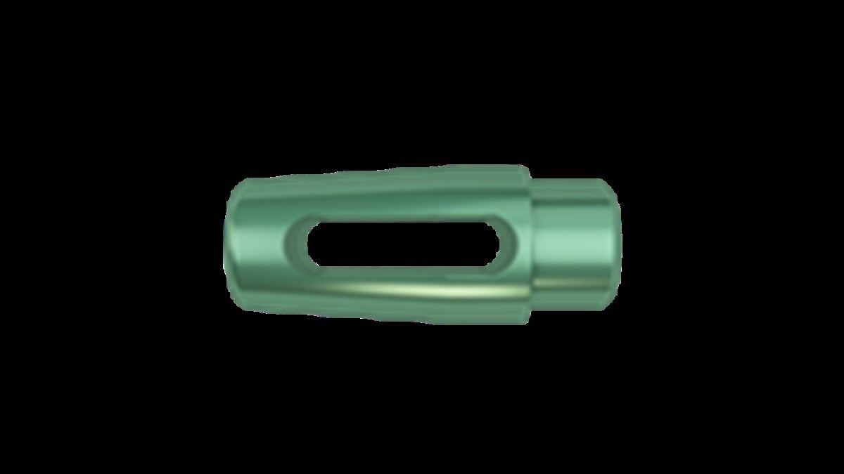 ÇekicilerBaba Erkek Yuvarlak 22MMX18MMX54MM