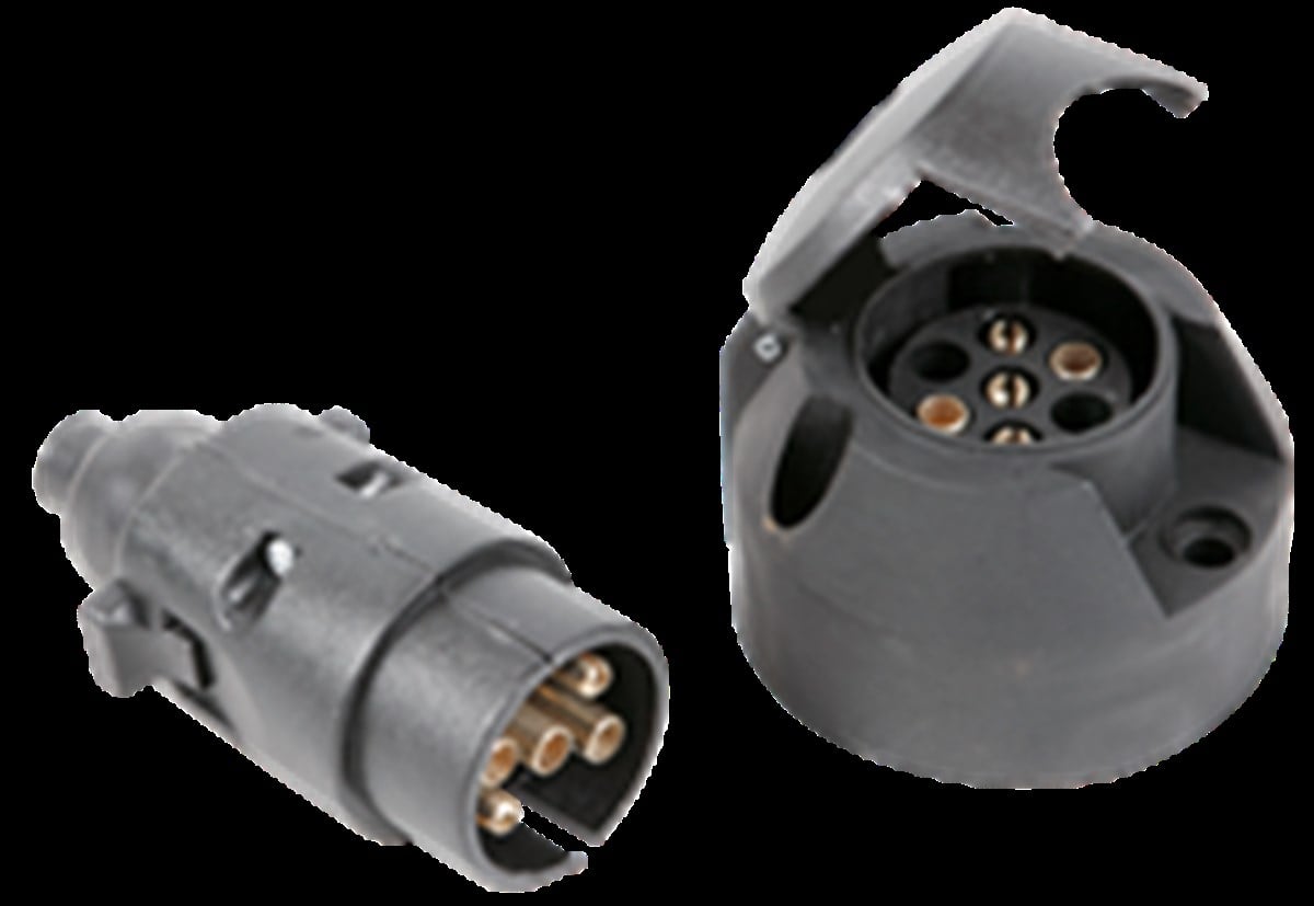 ÇekicilerÇayırova Elektrik Kiti