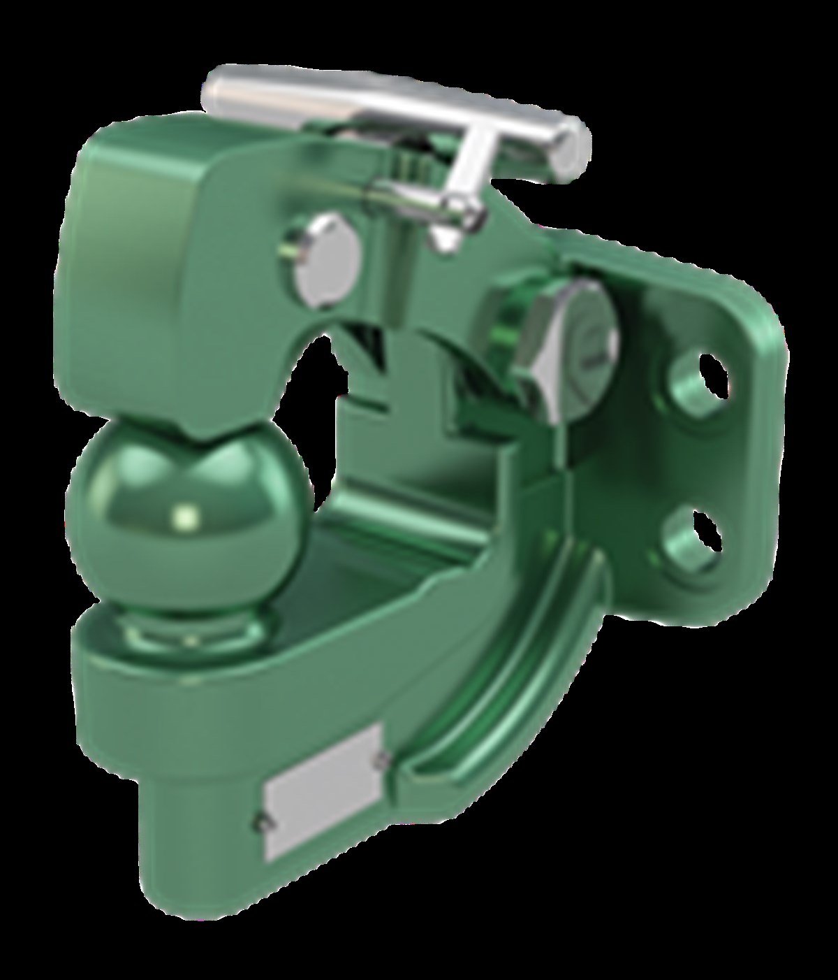 ÇekicilerÇayırova Jeep Çekisi Topuzlu/28 KN