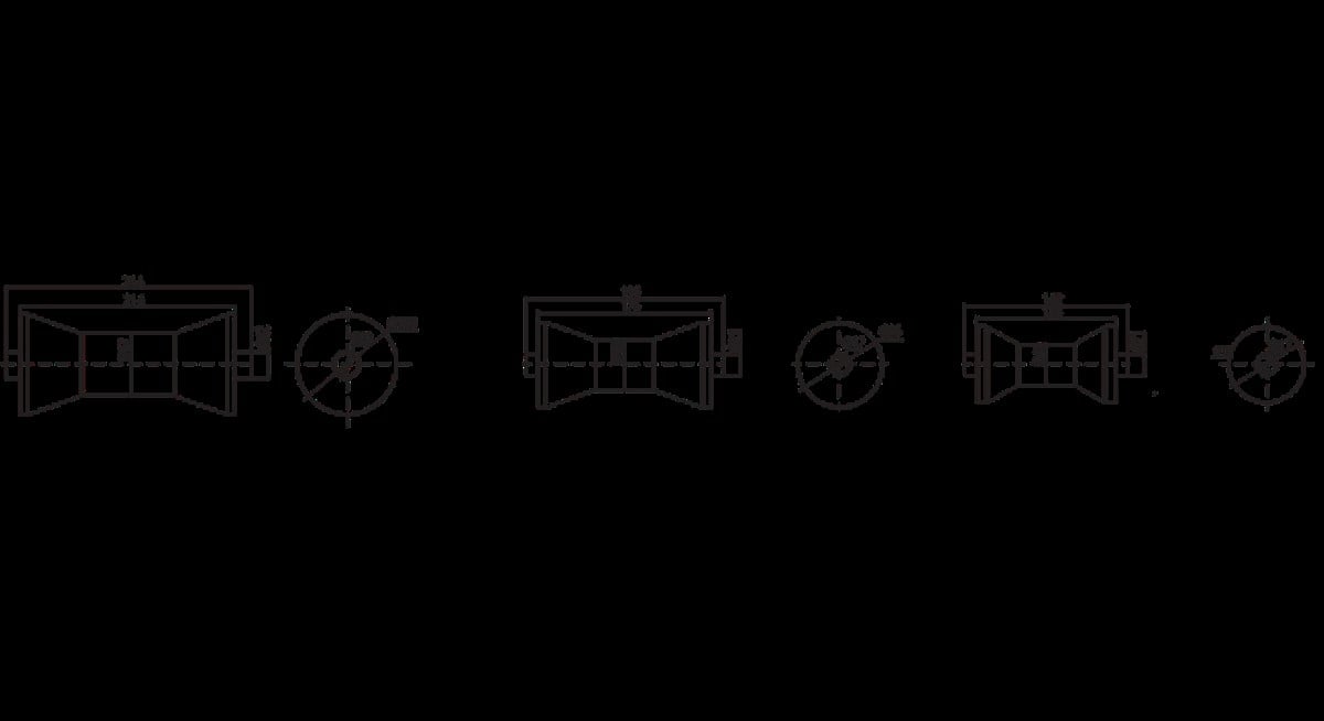 ÇekicilerÇayırova Oval Makara Takoz