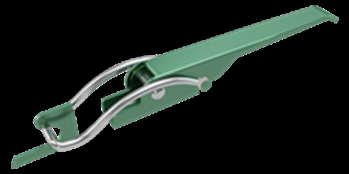 ÇekicilerKilit Açık Kasa 8MMx22.6CM