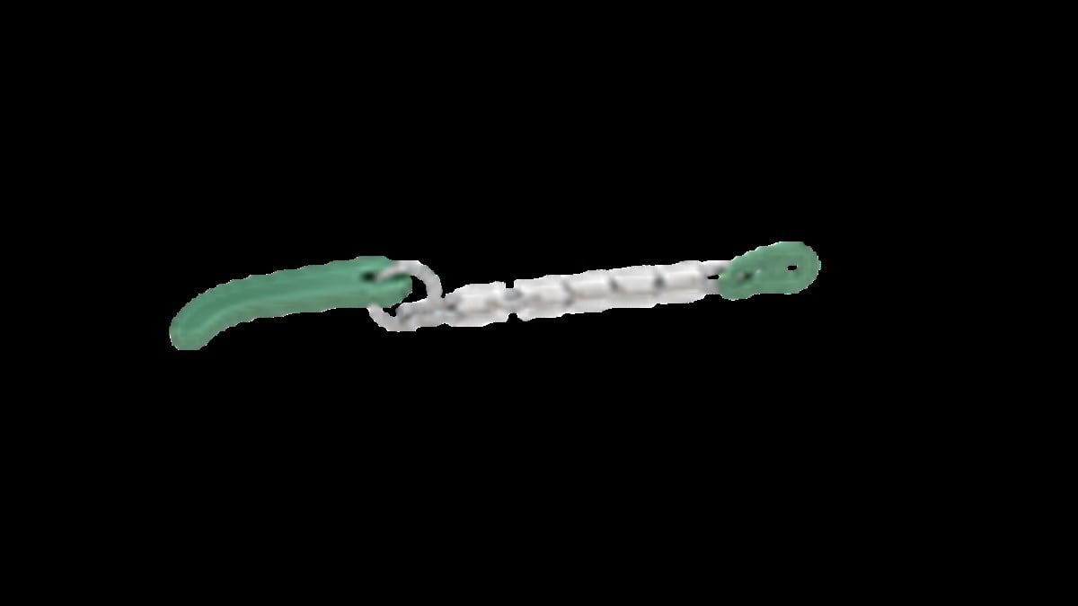 ÇekicilerTekli Zincirli Çivi 90MMX190MM