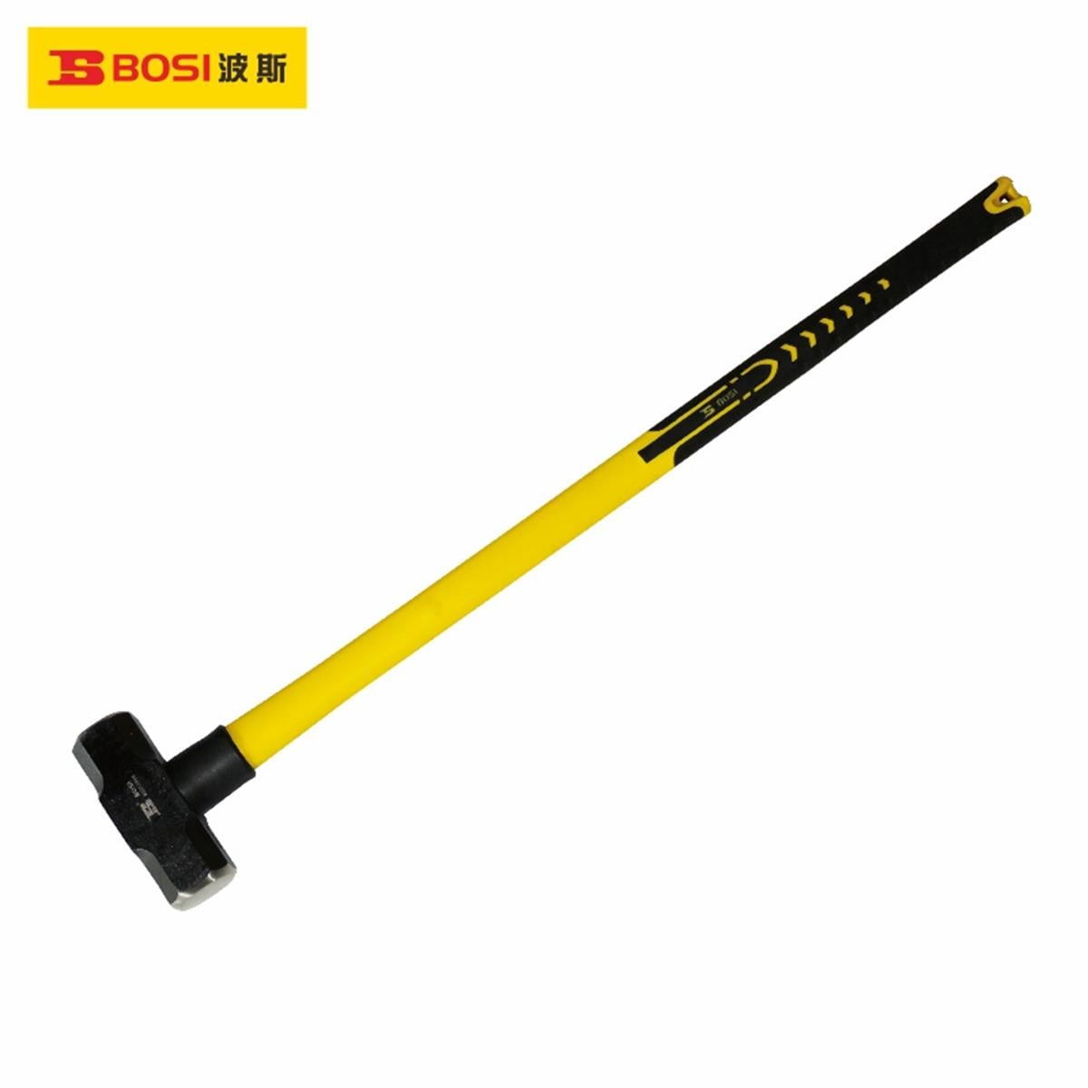 ÇekiçlerBosi Çekiç Sekizgen Uzun Saplı 88CM ( Balyoz )