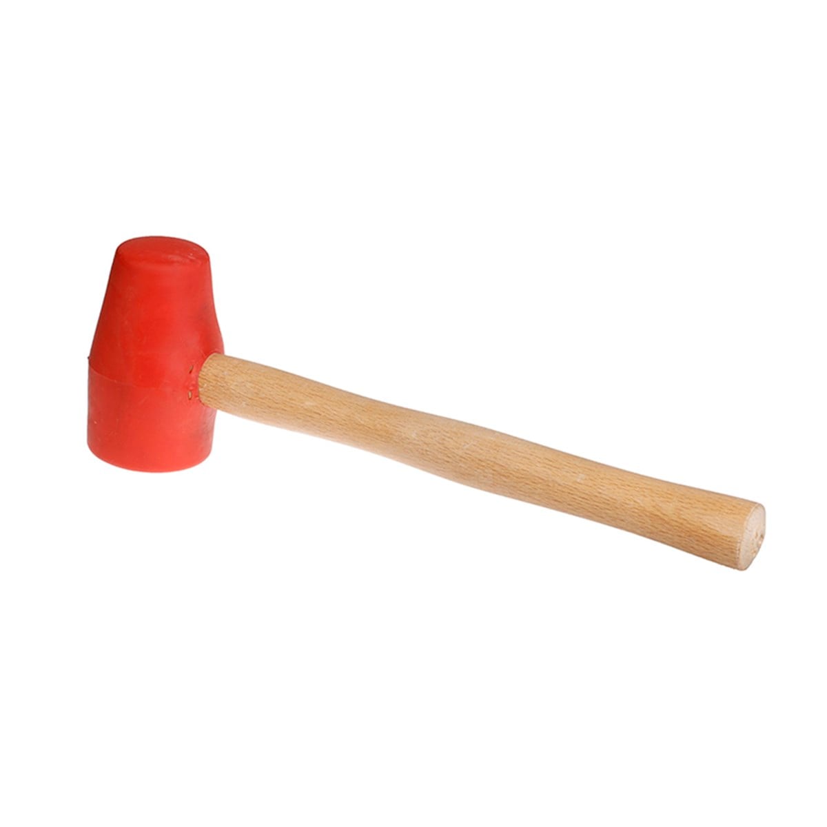 ÇekiçlerEltos Plastik Tokmak Sarı 40MM-50MM