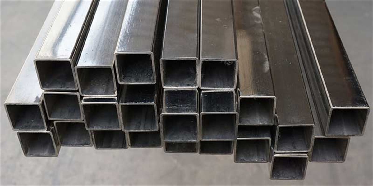 Çelik ProfilErbosan Çelik Profil Antipassız 6MT