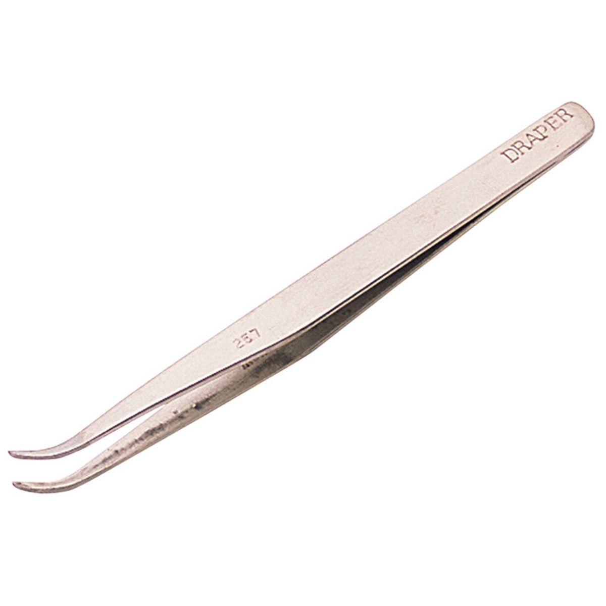 CımbızlarDraper Alet Cımbız Eğri Ağızlı 120MM