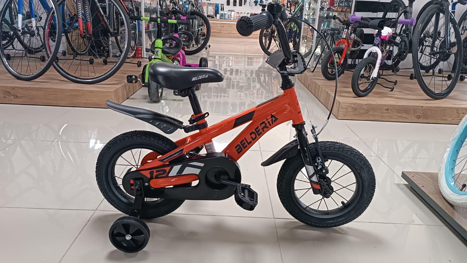 Çocuk Bisikletleri12