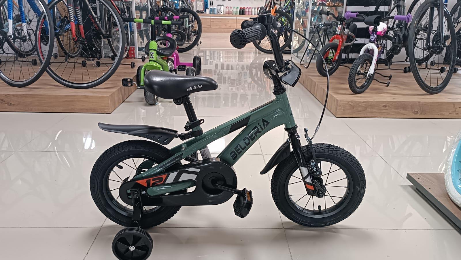 Çocuk Bisikletleri12