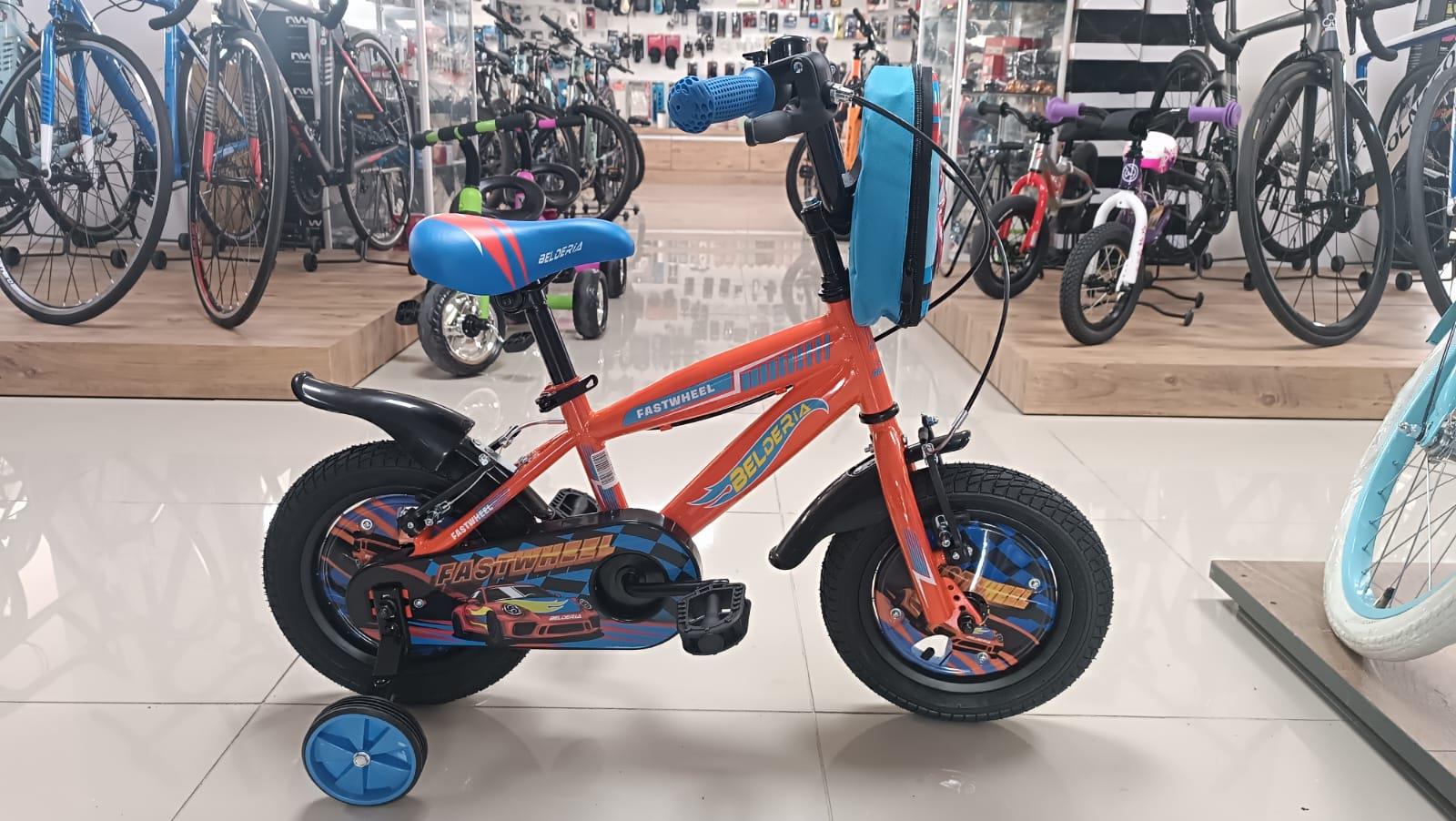 Çocuk Bisikletleri12