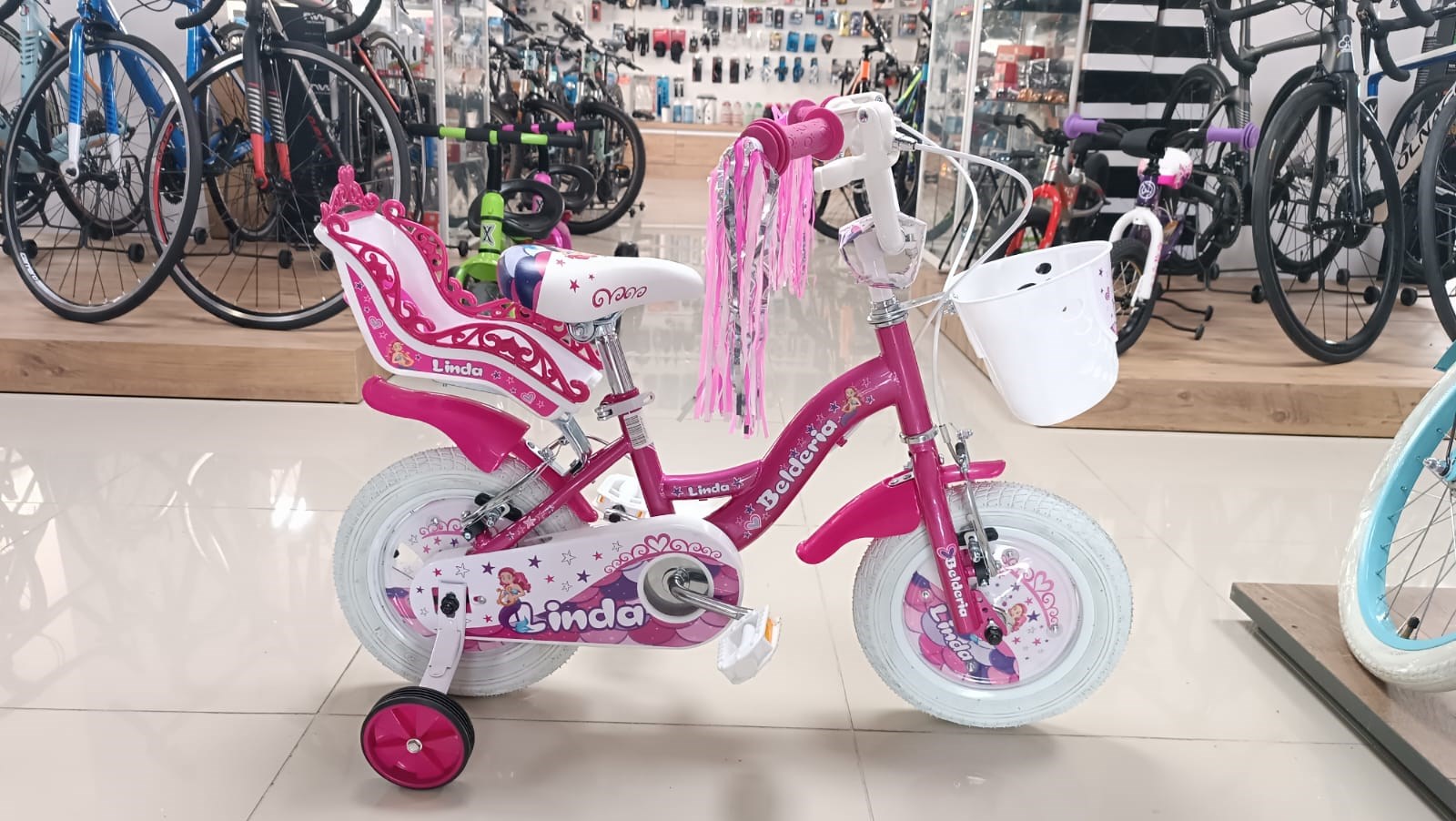 Çocuk Bisikletleri12