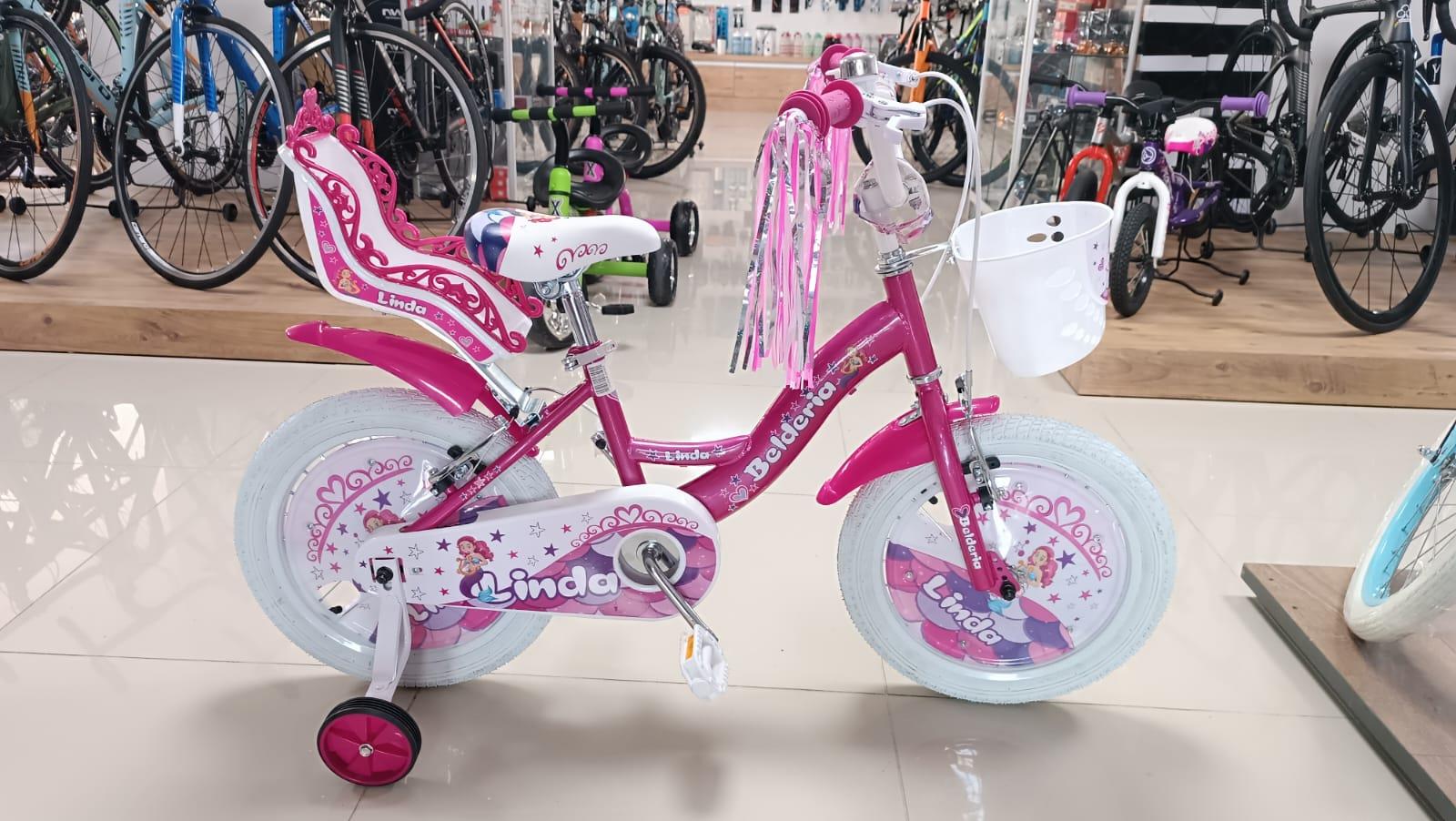 Çocuk Bisikletleri16