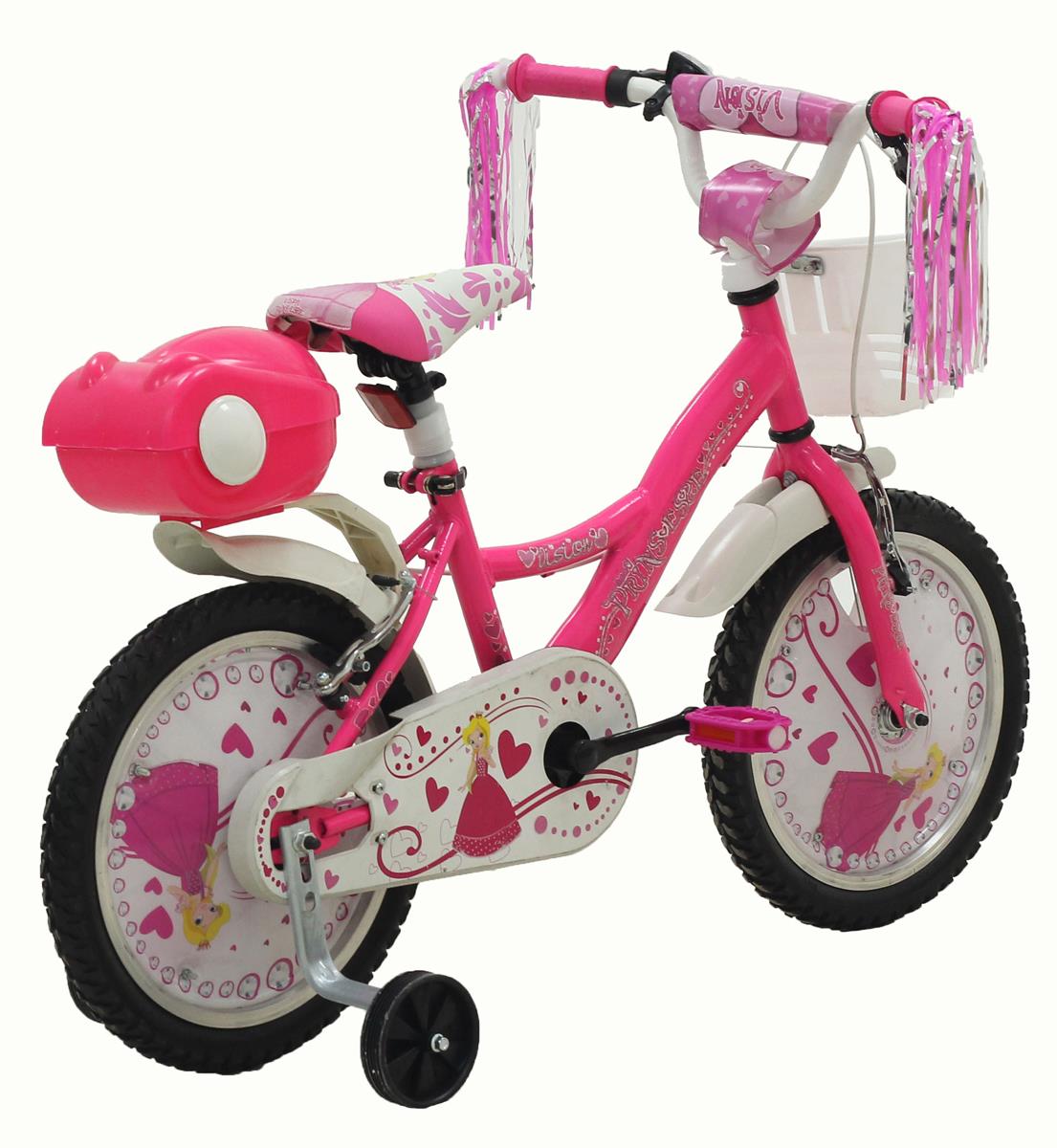 Çocuk Bisikletleri16