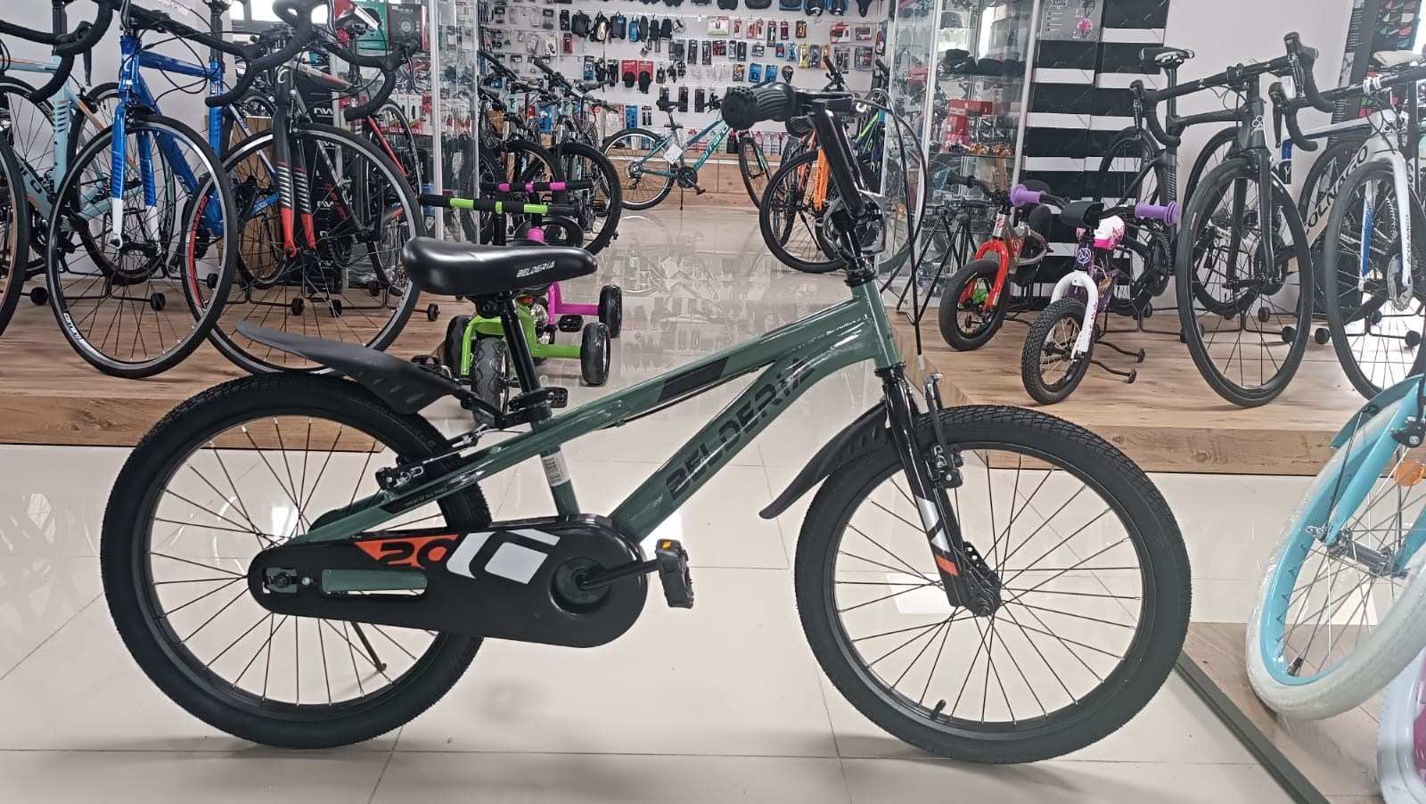 Çocuk Bisikletleri20