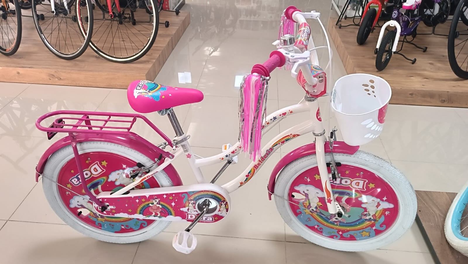 Çocuk Bisikletleri20