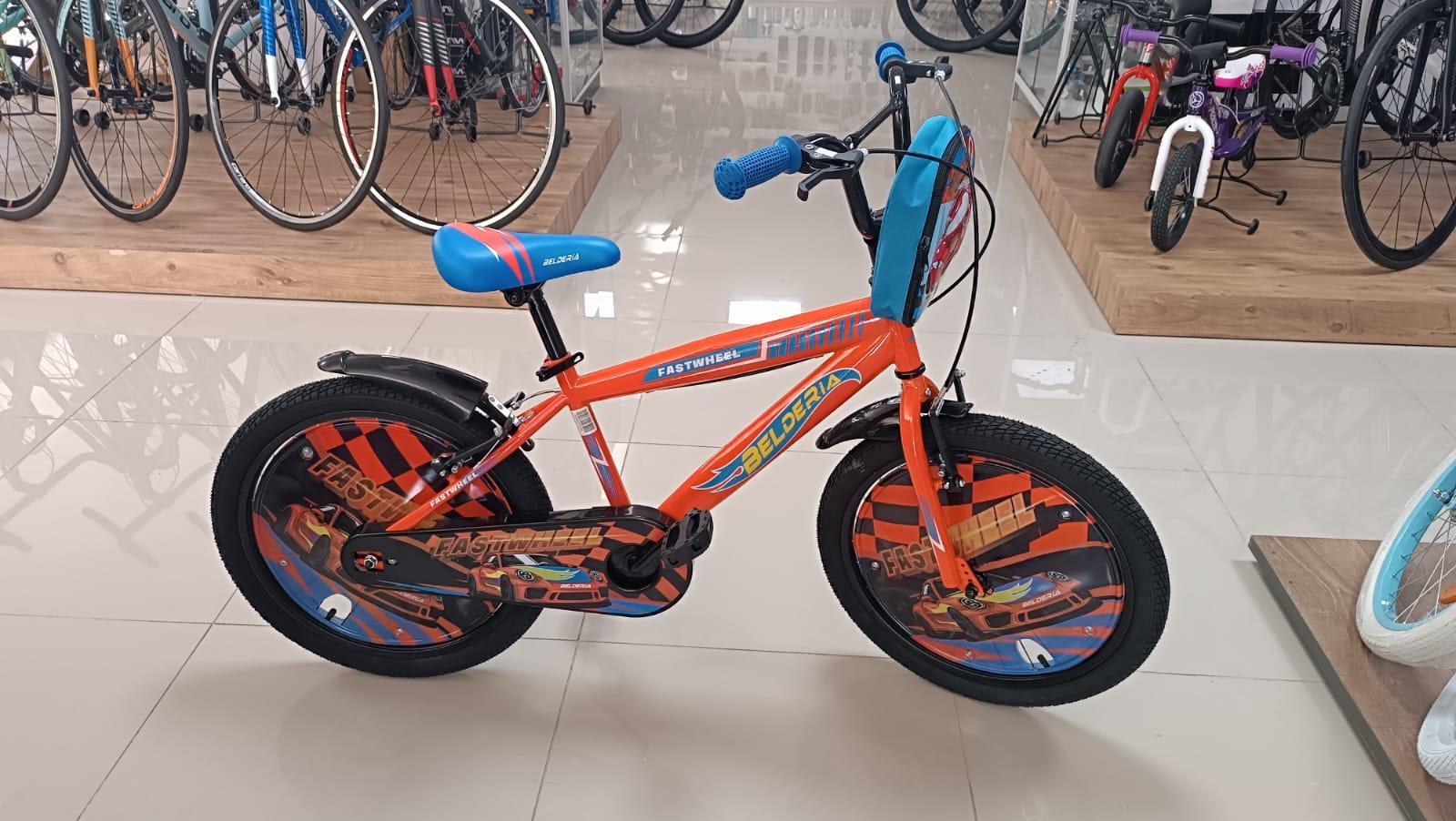 Çocuk Bisikletleri20