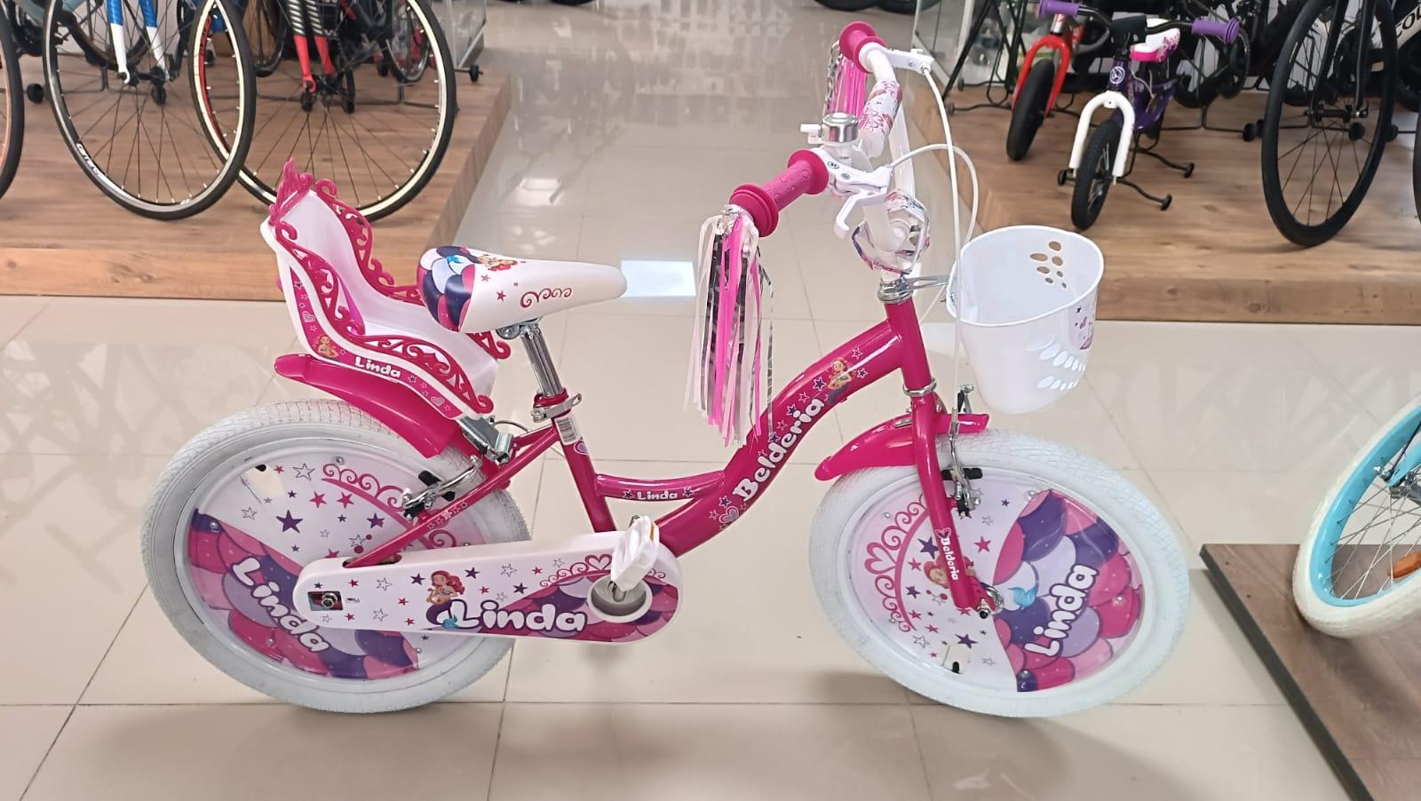 Çocuk Bisikletleri20