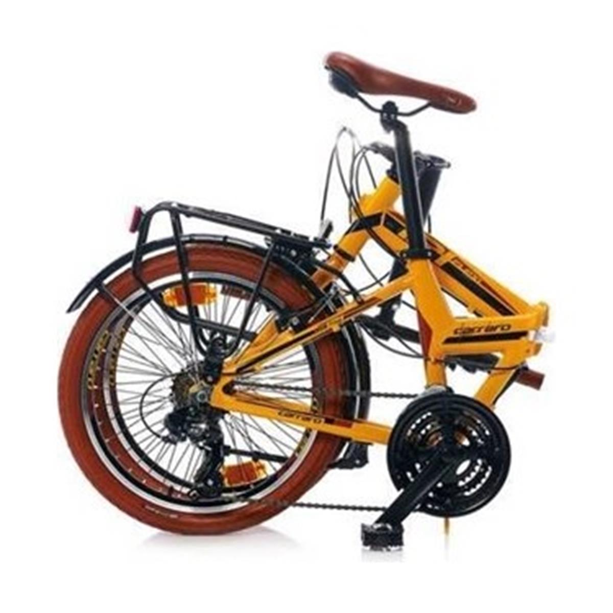 Çocuk BisikletleriCarraro 20