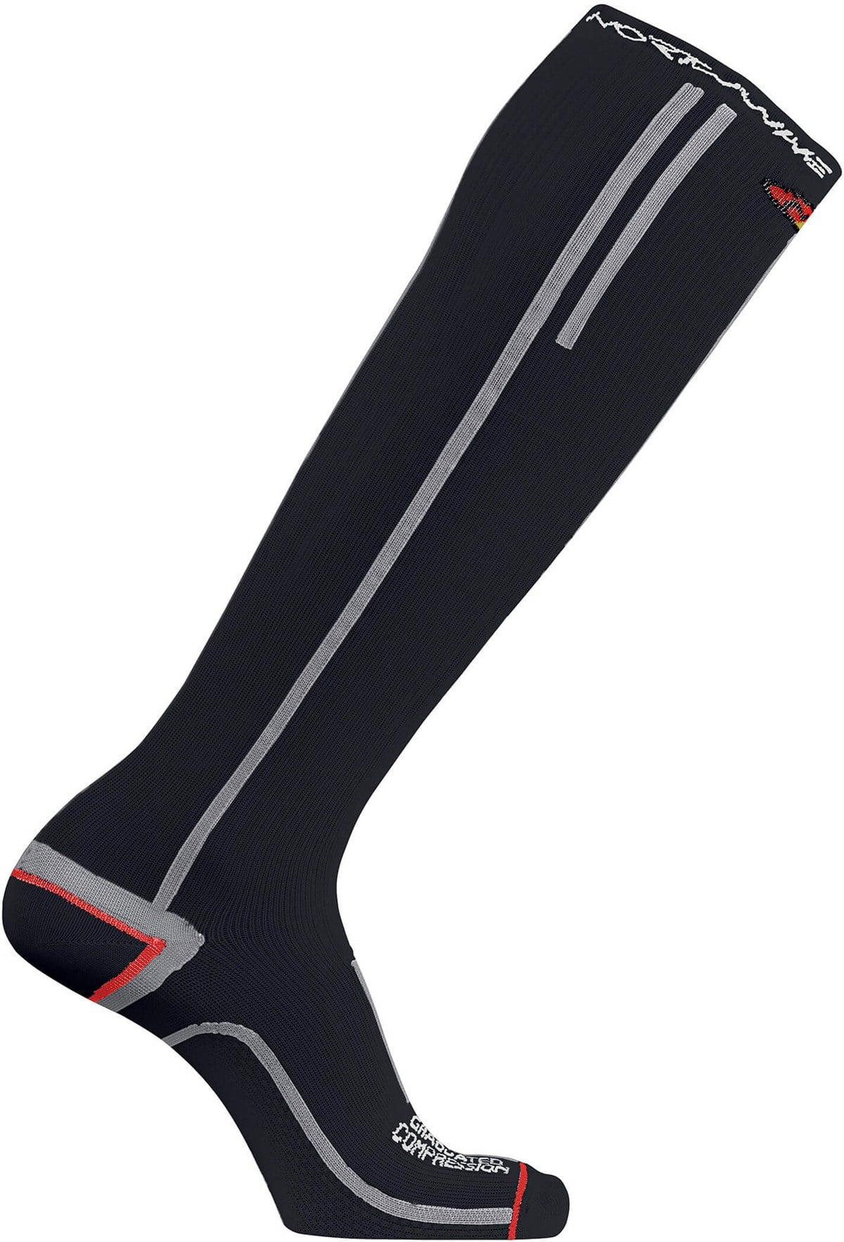 CORAP YUKSUK COMPRESSION SYH/KIR