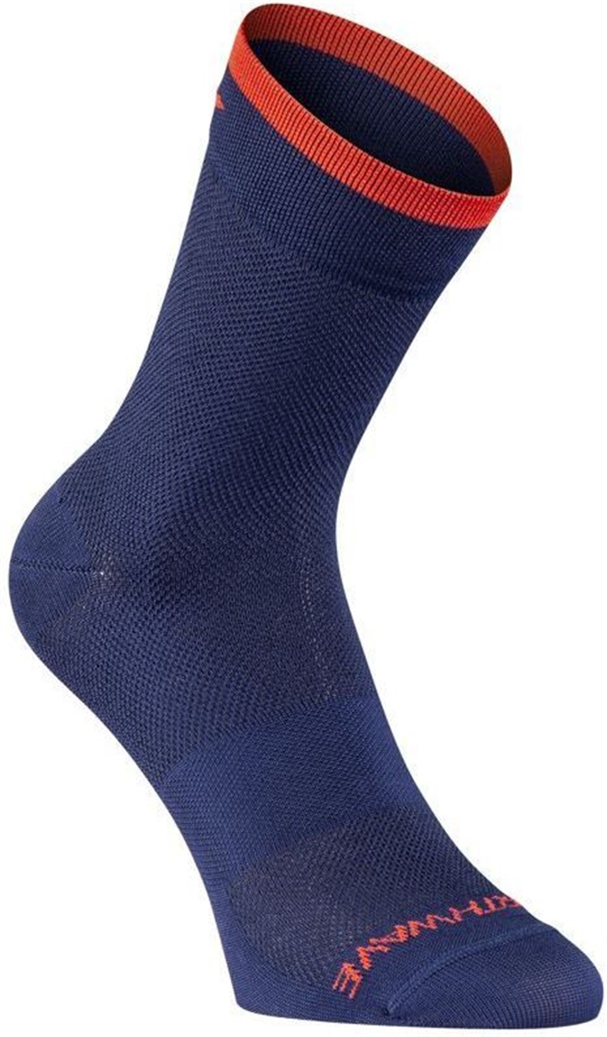 ÇorapNorthwave Corap Origin Hıgh Sock Mavi/Kırmızı
