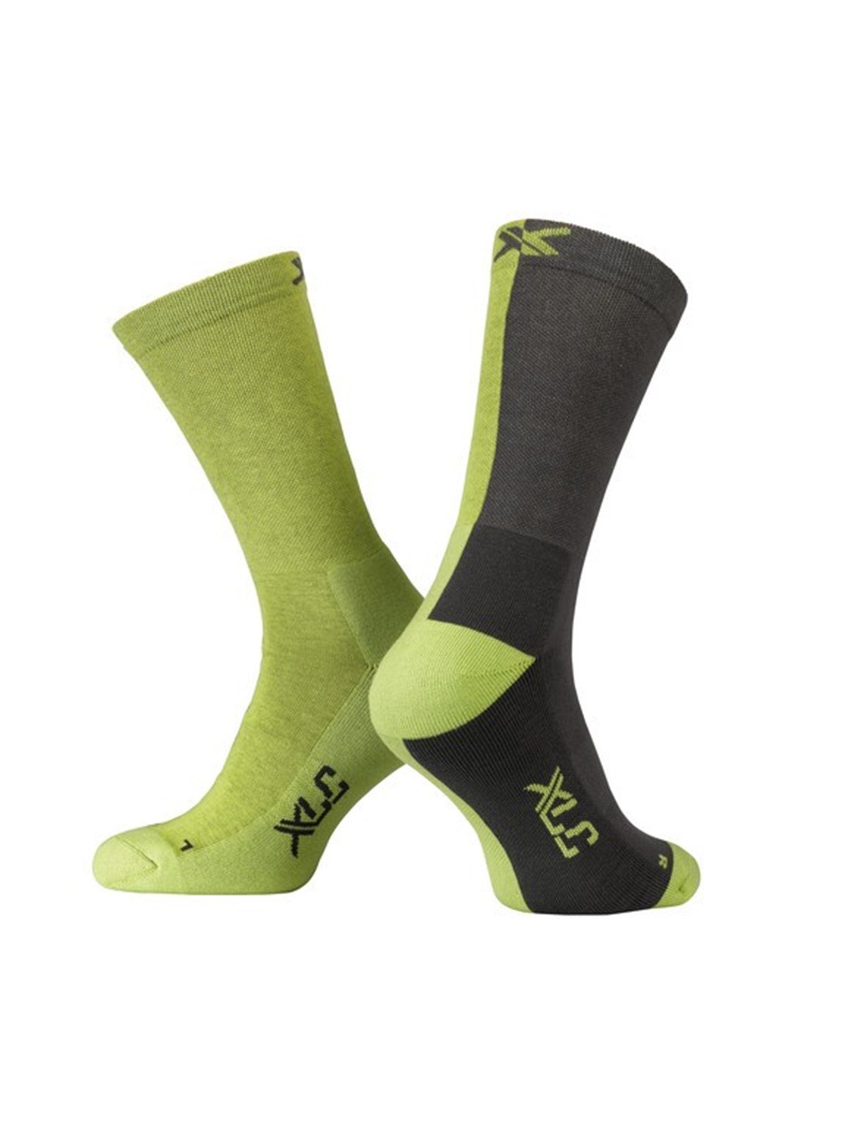 ÇorapXLC Çorap Sarı/Grı 42-45