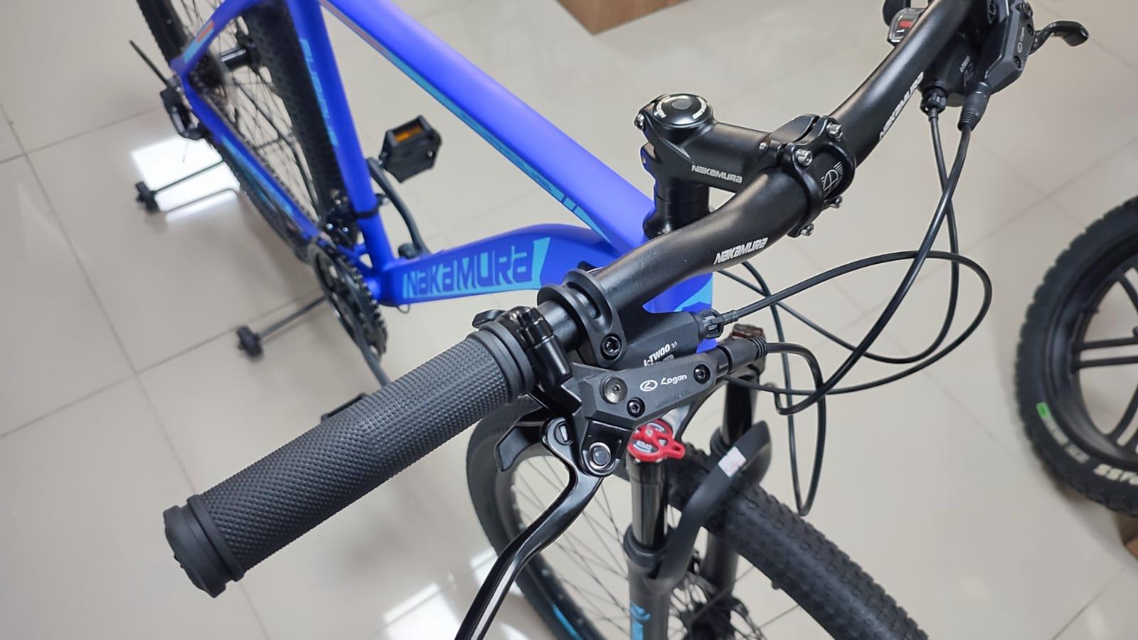 Nakamura furious 27.5 hotsell