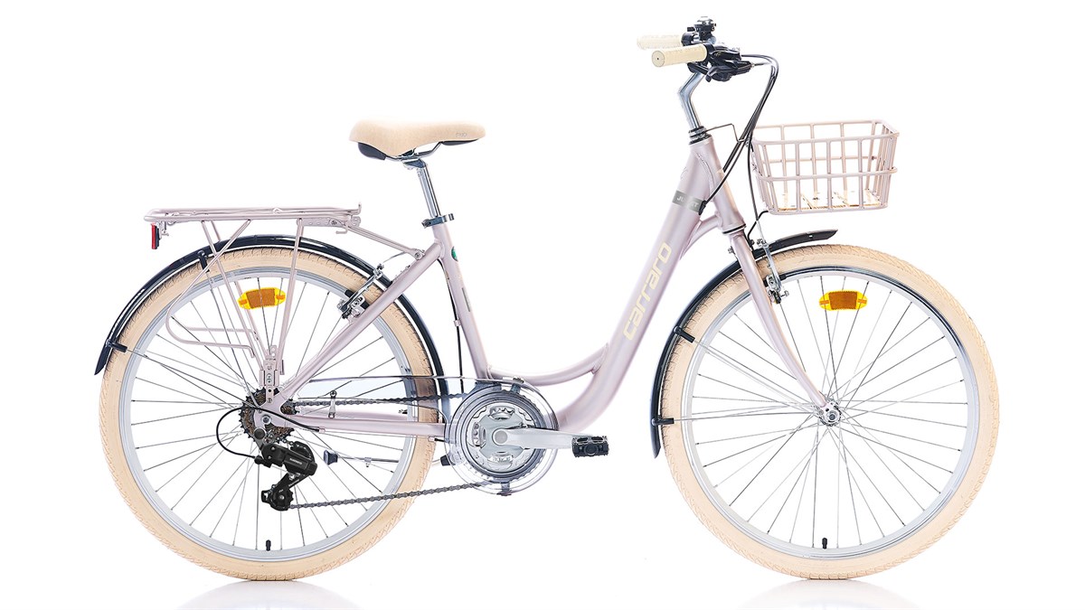 Dağ BisikletiCarraro 26