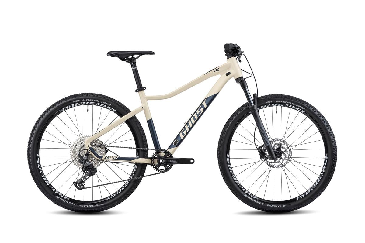 Dağ BisikletiGhost 27.5 Lanao Pro Super