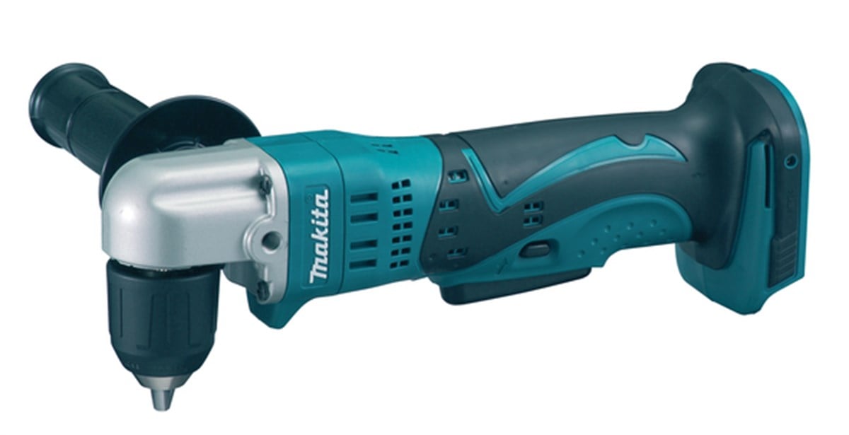 Darbesiz MatkapMakita Matkap Açılı 10MM 18V Lityum (Sadece Alet)