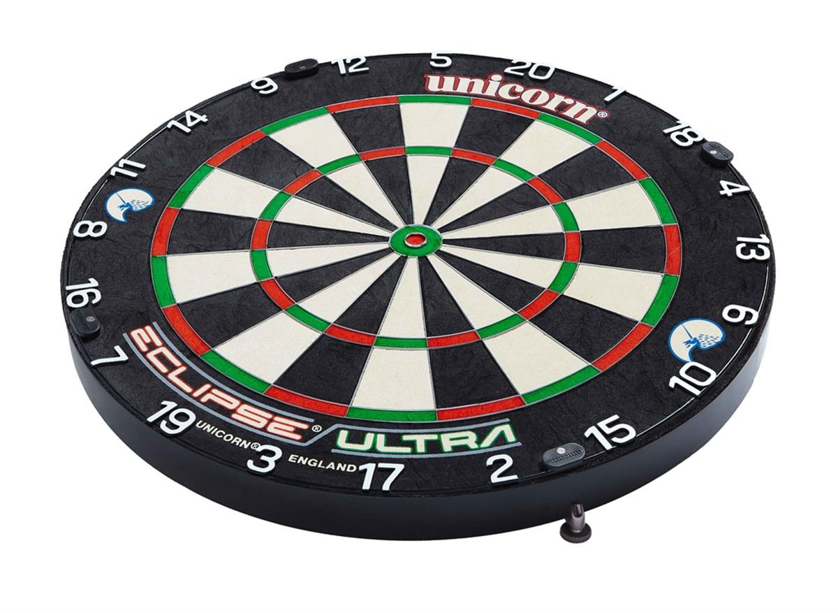DartDart Tahtası Eclipse Ultra Bristle