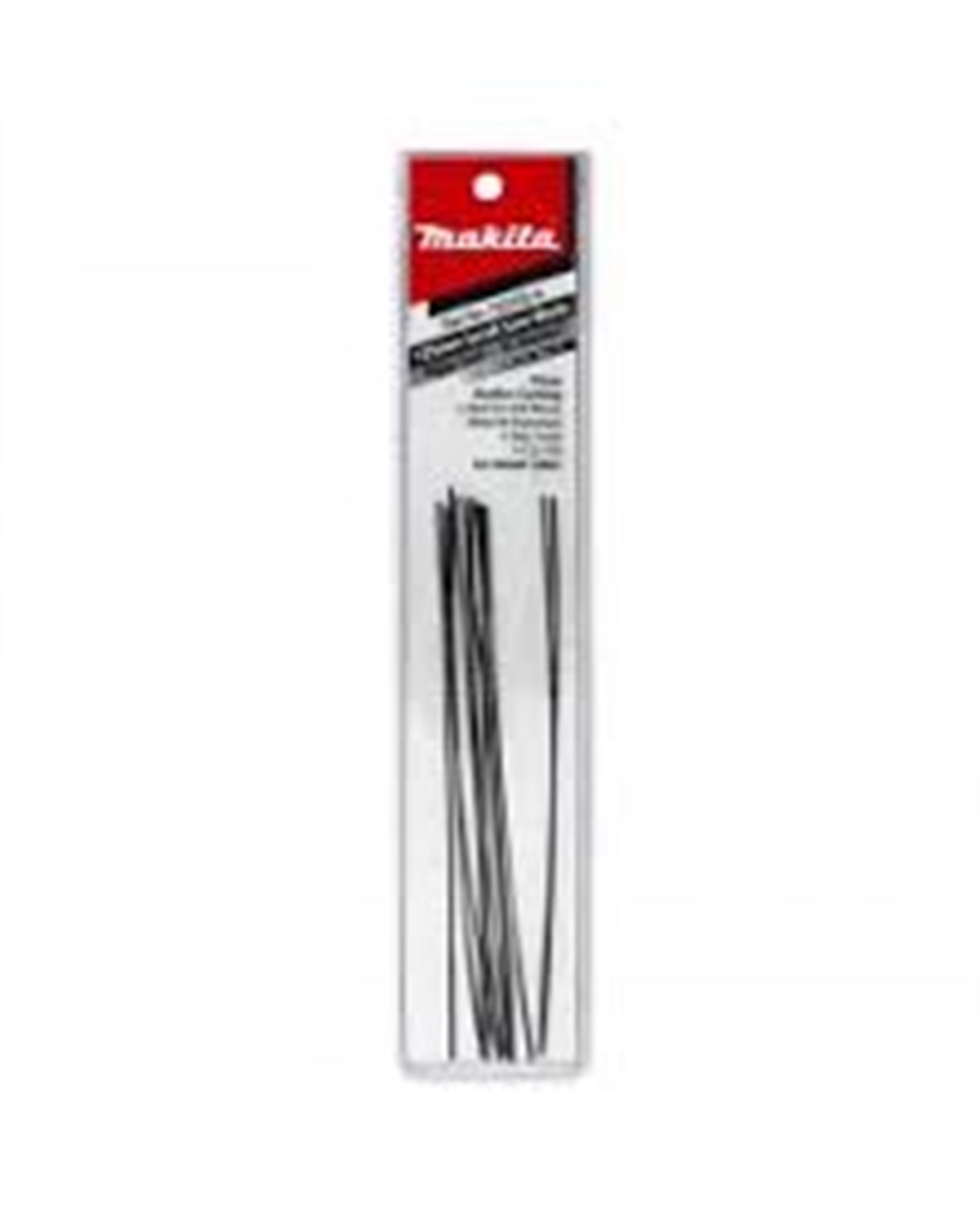 Dekupaj AksesuarlarıMakita Bıçak SJ401 için