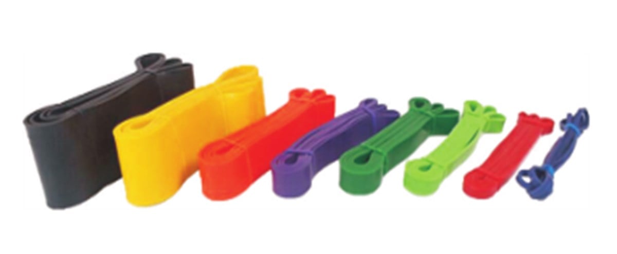 Direnç BandıPower Direnç Bandı 208CM Uzunluk