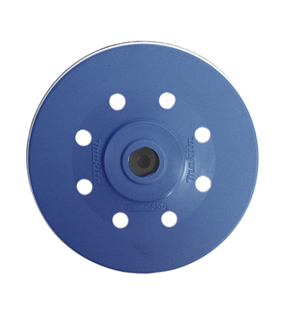 Disk ZımparaMakita Disk Zımpara Tabanı Sünger BO6030 İçin