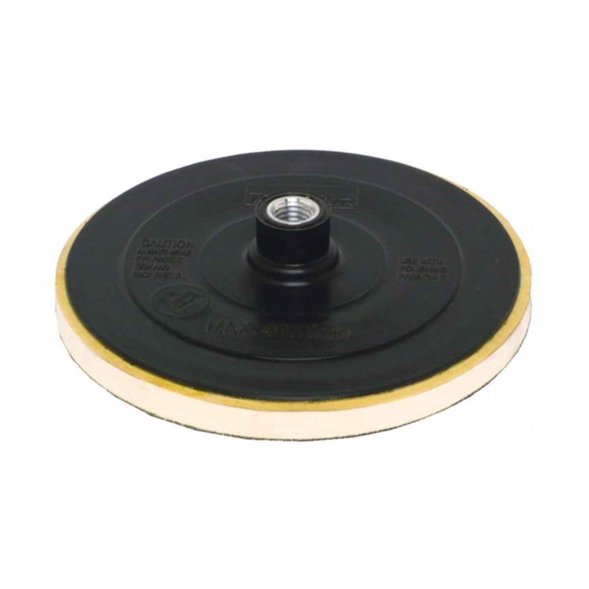 Disk ZımparaMakita Disk Zımpara Tabanı 165MM 9227C İçin