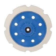 Disk ZımparaMakita Disk Zimpara Tabanı Cırtlı PO6000C İçin 150MM