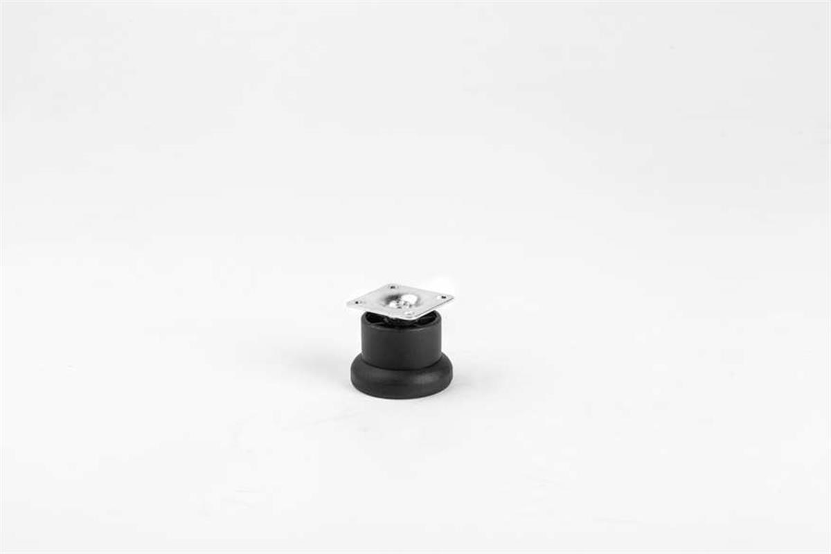 Dolap AksamlarıBingo Ayak Tablalı 40MM