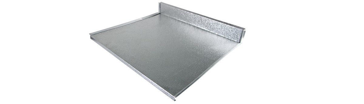 Dolap AksamlarıEvye Altı Alüminyum