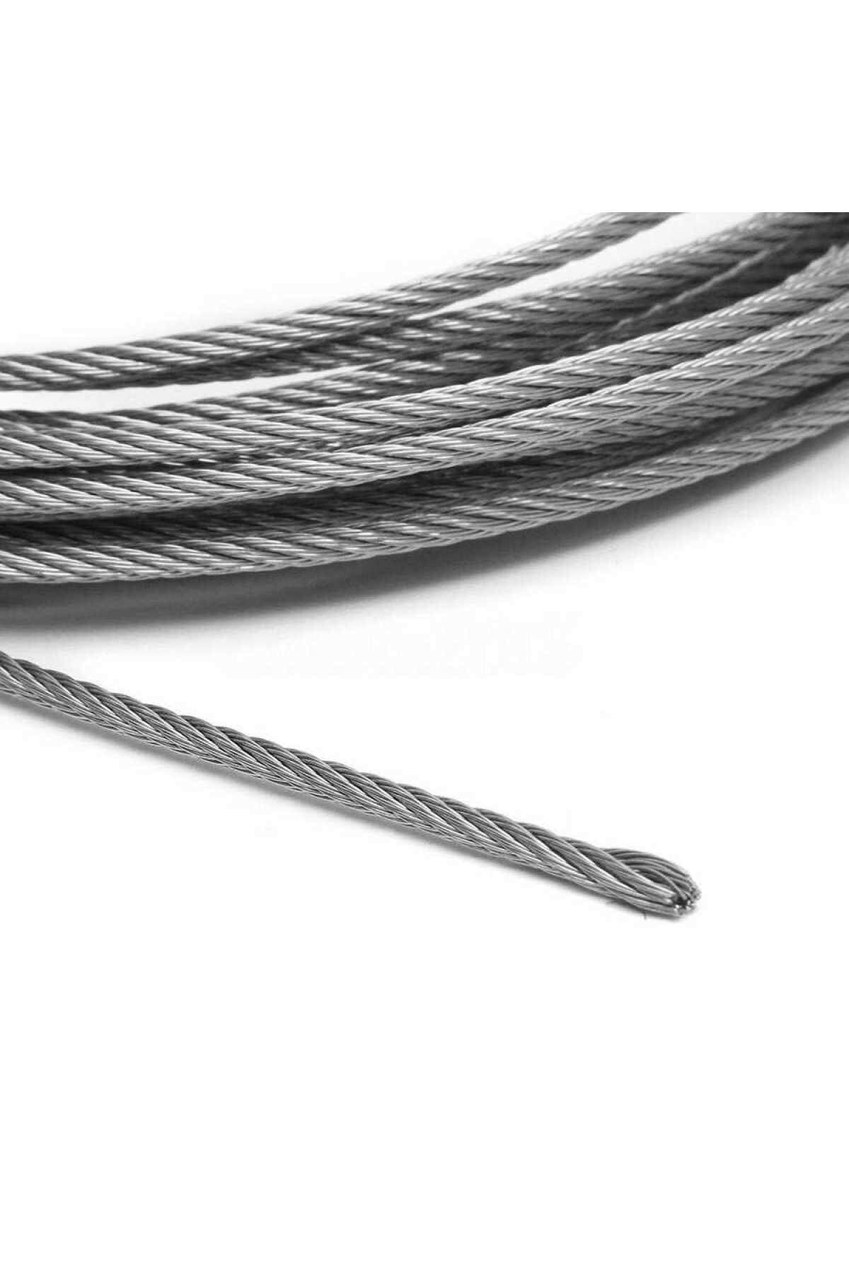 Dönges Çelik Halat