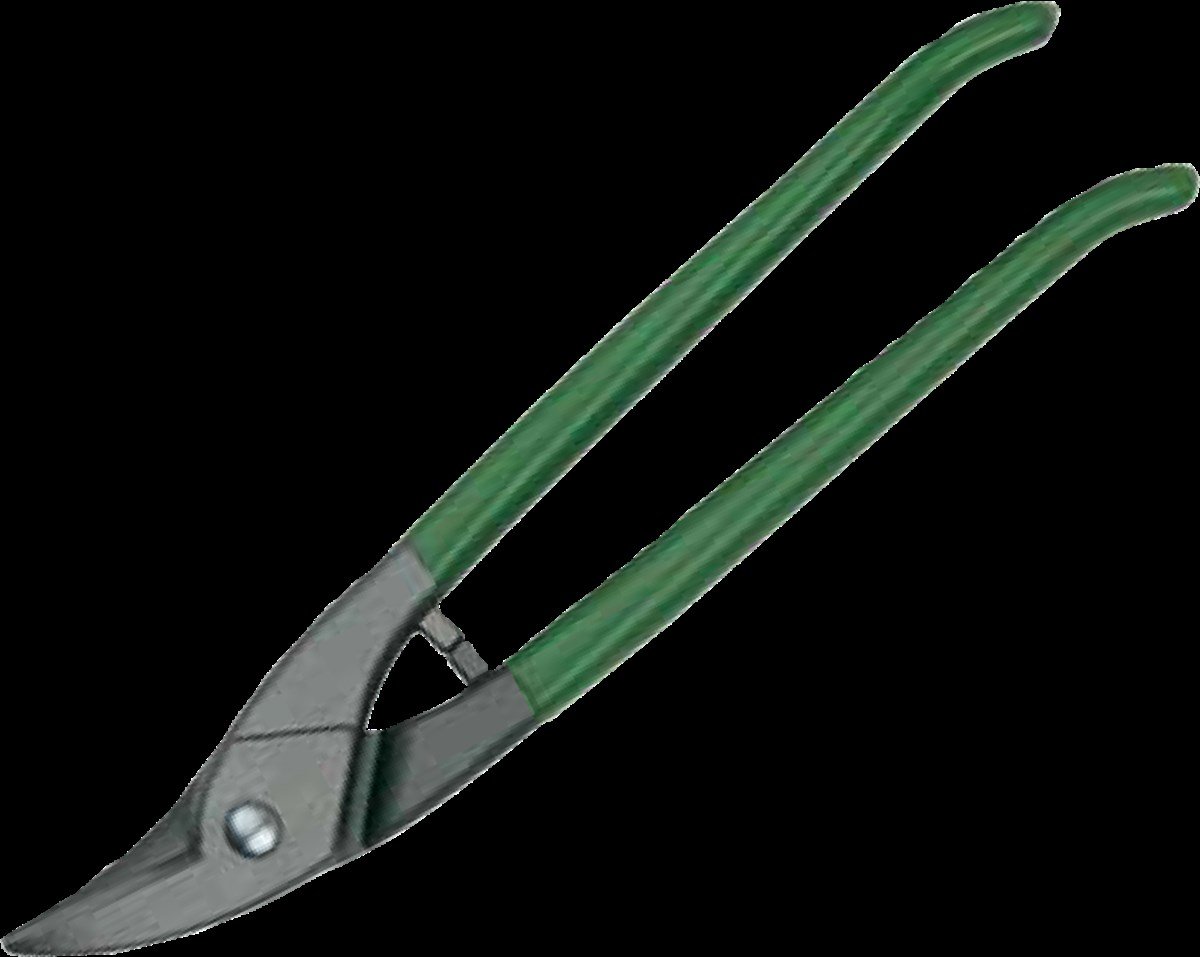 Dönges Makas Teneke İçin Sol 250Mm