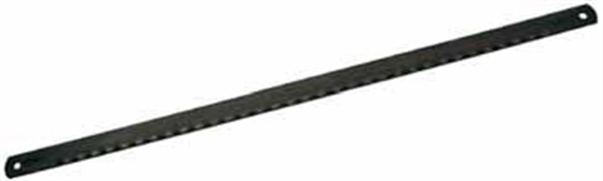 Dönges Testere Ağzı Demir Bara