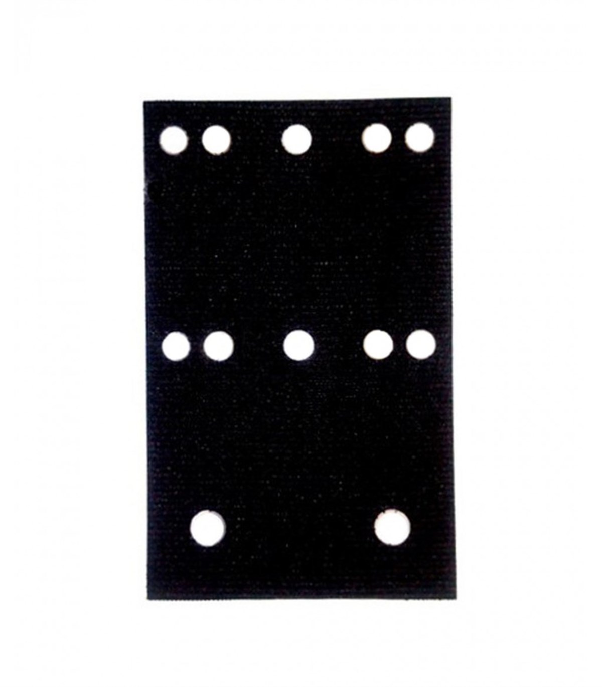 Dörtgen ZımparaMakita Lastik Taban BO 4563 İçin