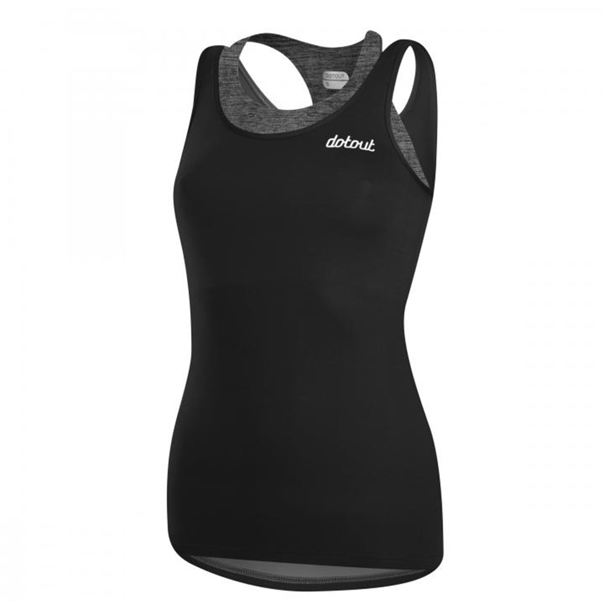 DOTOUT FORMA ELITE W SIYAH