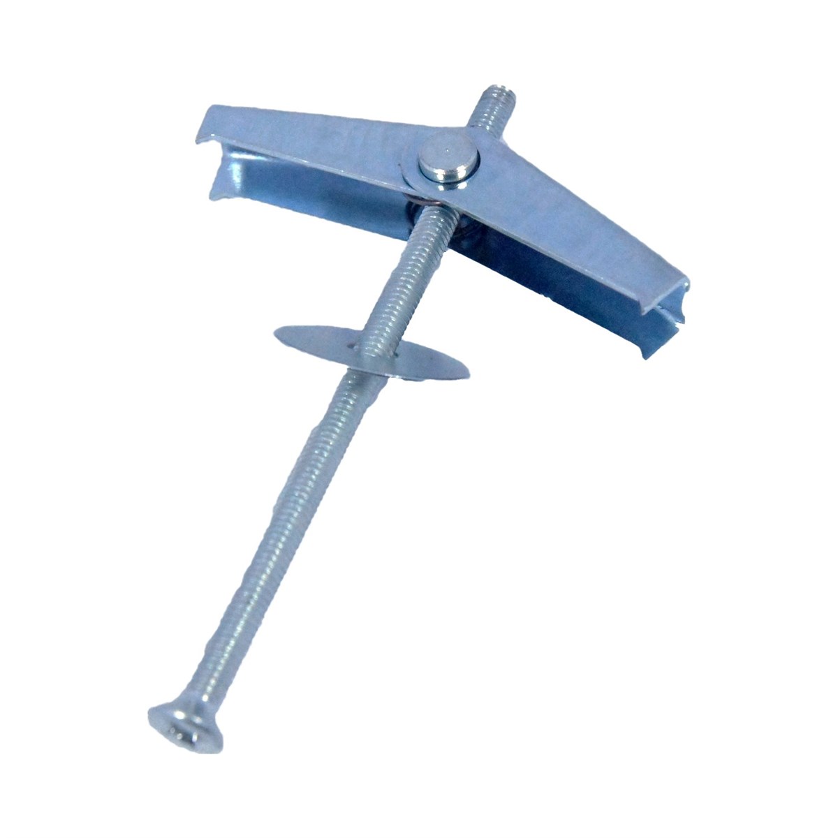 DübelDübel Alçıpan Askılı-Yaylı (1ADET fiyatı) (1PK/100AD)